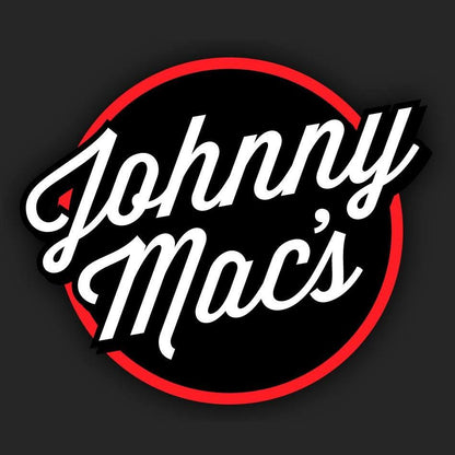 Punchy Pork - Johnny Mac's