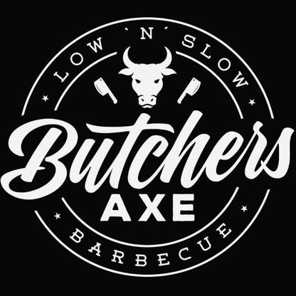 Butchers Axe - GYROS