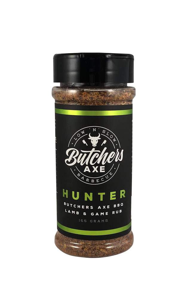 Butchers Axe - Hunter