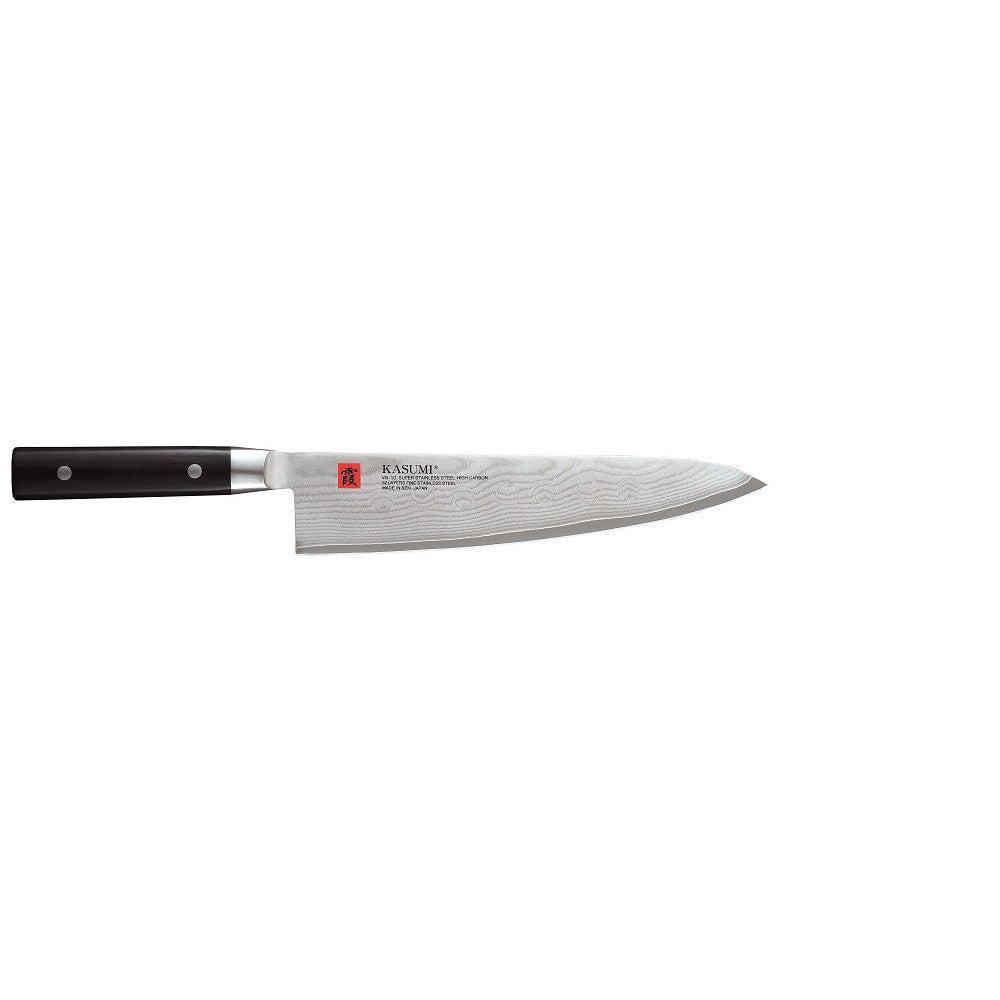 Kasumi Chefs Knife 24cm