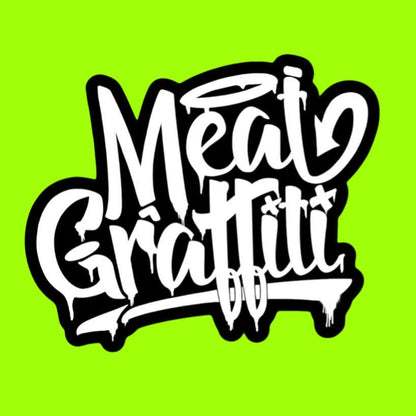 Meat Graffiti CHILLI CHIPOTLE