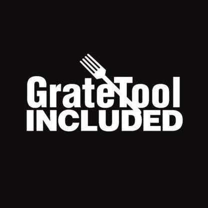 Grill Grates for Weber® Go-Anywhere™ BBQ + Free Grate Tool